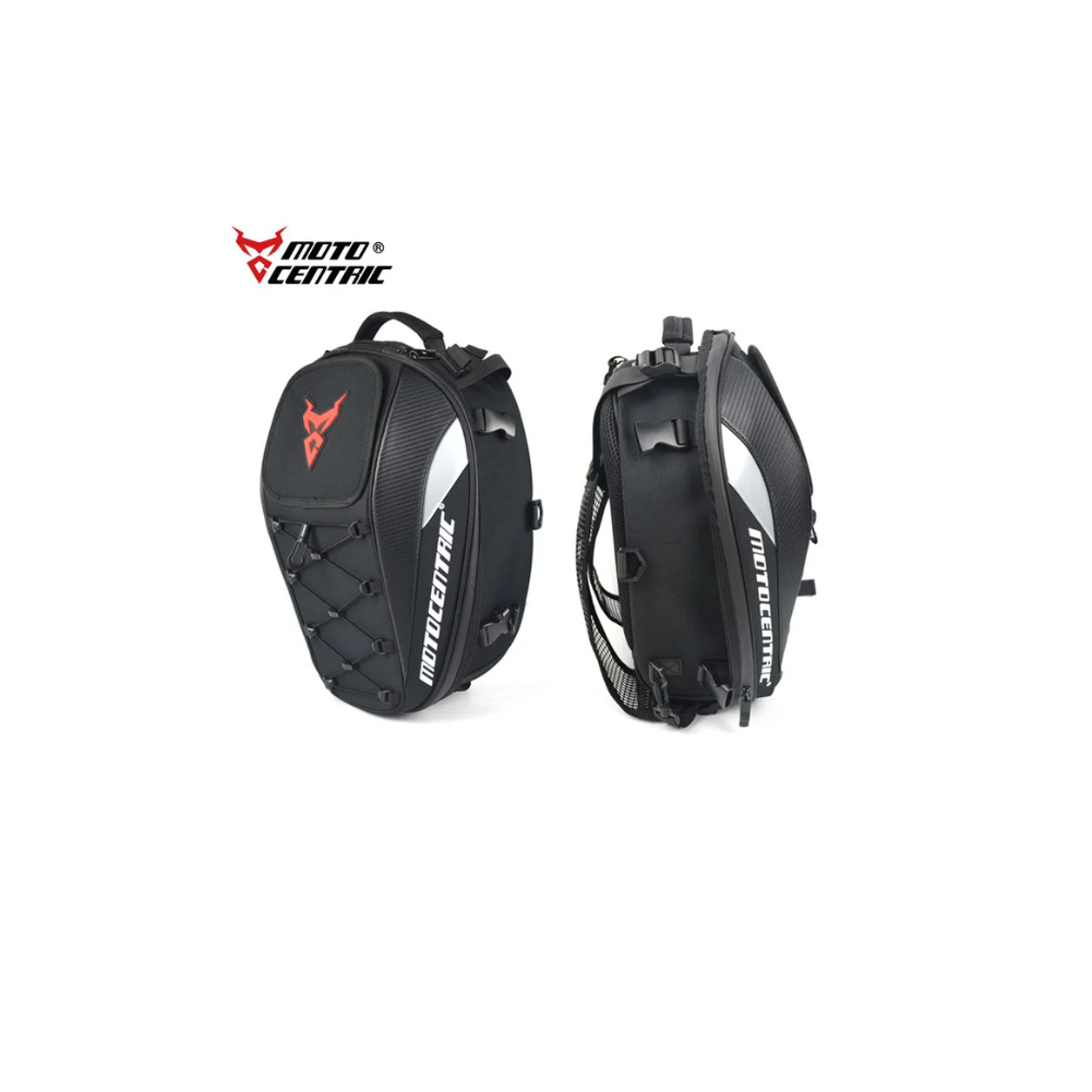 Sac à Dos Étanche Multifonction pour Moto