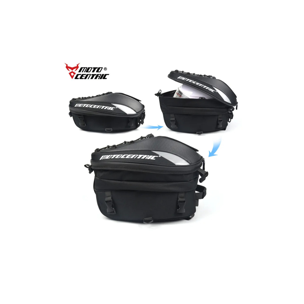 Sac à Dos Étanche Multifonction pour Moto