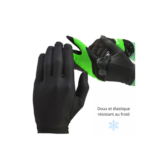 Sous Gants Moto